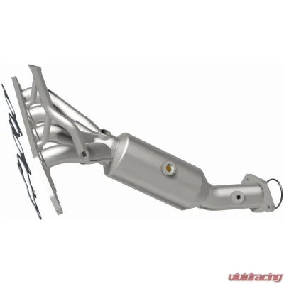 MagnaFlow Manifold Catalytic Converter 5631233 for Ford Fusion/Mercury Milan 2006-2009 - 5631233