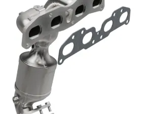 MagnaFlow Manifold Catalytic Converter for 2013-2015 Nissan Altima 2.5L CARB Certified