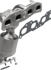 MagnaFlow Manifold Catalytic Converter for 2013-2015 Nissan Altima 2.5L CARB Certified                                     - 5631295 - Image 5