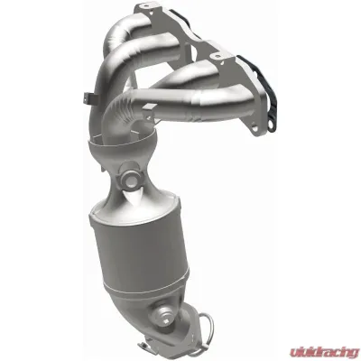 MagnaFlow Manifold Catalytic Converter for 2013-2015 Nissan Altima 2.5L CARB Certified - 5631295