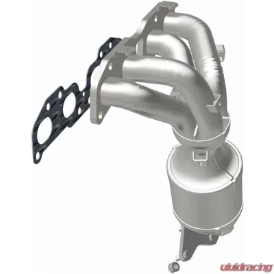 MagnaFlow Manifold Catalytic Converter for 2013-2015 Nissan Altima 2.5L CARB Certified - 5631295