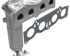 MagnaFlow Direct-Fit Catalytic Converter Toyota Camry 2.4L 2003-2011