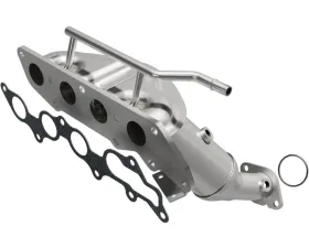 MagnaFlow Manifold Catalytic Converter for 2003-2004 Ford Focus 2.3L, CARB Certified