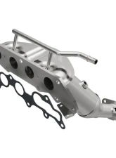 MagnaFlow Manifold Catalytic Converter for 2003-2004 Ford Focus 2.3L, CARB Certified                                     - 5631375 - Image 5
