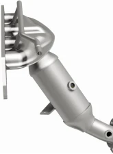 MagnaFlow Manifold Catalytic Converter for 2003-2004 Ford Focus 2.3L, CARB Certified                                     - 5631375 - Image 4