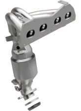 MagnaFlow 14.75" OL Direct-Fit Catalytic Converter Toyota Camry 2.5L 2012-2015                                     - 5631520 - Image 5