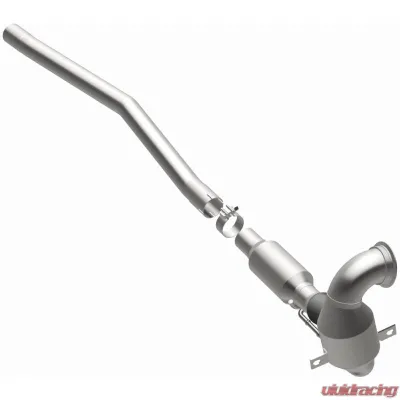 MagnaFlow Direct-Fit Catalytic Converter for 2015-2016 Audi A3 Quattro 2.0L, CARB Certified - 5631580