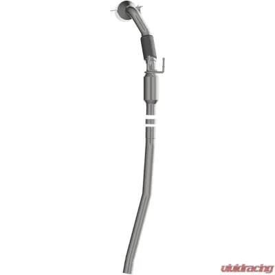 MagnaFlow Direct-Fit Catalytic Converter for 2015-2016 Audi A3 Quattro 2.0L, CARB Certified - 5631580