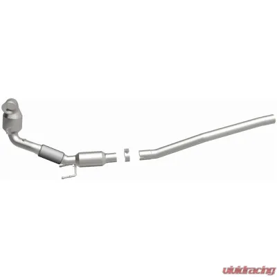 MagnaFlow Direct-Fit Catalytic Converter for 2015-2016 Audi A3 Quattro 2.0L, CARB Certified - 5631580