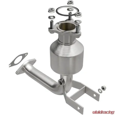 MagnaFlow 16.5" OL Direct-Fit Catalytic Converter Chevrolet Malibu 2.4L 2009-2012 - 5631726