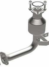 MagnaFlow 16.5" OL Direct-Fit Catalytic Converter Chevrolet Malibu 2.4L 2009-2012                                     - 5631726 - Image 2