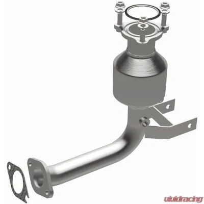 MagnaFlow 16.5" OL Direct-Fit Catalytic Converter Chevrolet Malibu 2.4L 2009-2012 - 5631726
