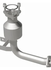 MagnaFlow 16.5" OL Direct-Fit Catalytic Converter Chevrolet Malibu 2.4L 2009-2012                                     - 5631726 - Image 3