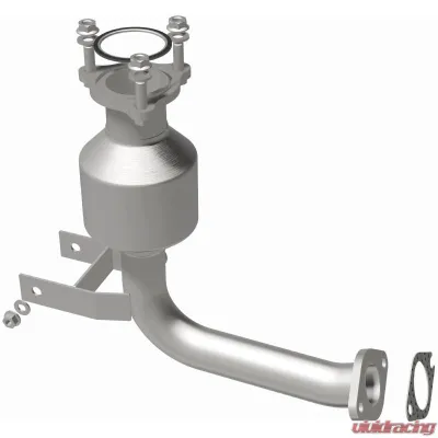 MagnaFlow 16.5" OL Direct-Fit Catalytic Converter Chevrolet Malibu 2.4L 2009-2012 - 5631726