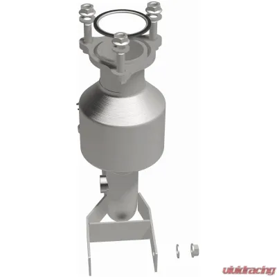 MagnaFlow 16.5" OL Direct-Fit Catalytic Converter Chevrolet Malibu 2.4L 2009-2012 - 5631726
