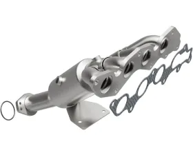 MagnaFlow Manifold Catalytic Converter 5631785 for Ford Fusion 2010-2012, Stainless Steel