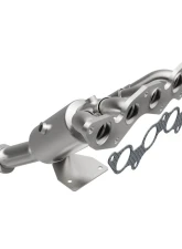 MagnaFlow Manifold Catalytic Converter 5631785 for Ford Fusion 2010-2012, Stainless Steel                                     - 5631785 - Image 5