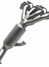 MagnaFlow Manifold Catalytic Converter 5631785 for Ford Fusion 2010-2012, Stainless Steel                                     - 5631785 - Image 2