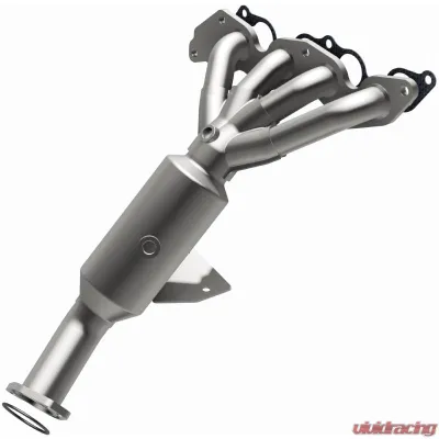 MagnaFlow Manifold Catalytic Converter 5631785 for Ford Fusion 2010-2012, Stainless Steel - 5631785