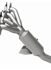 MagnaFlow Manifold Catalytic Converter 5631785 for Ford Fusion 2010-2012, Stainless Steel                                     - 5631785 - Image 3