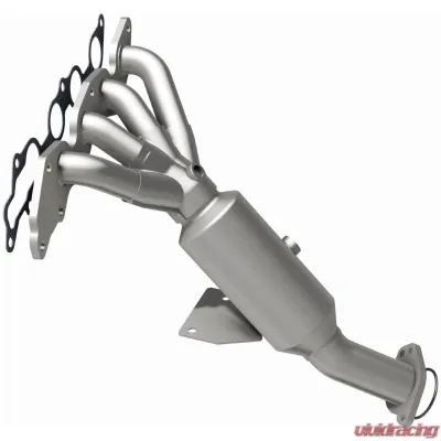 MagnaFlow Manifold Catalytic Converter 5631785 for Ford Fusion 2010-2012, Stainless Steel - 5631785