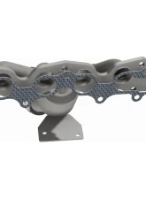 MagnaFlow Manifold Catalytic Converter 5631785 for Ford Fusion 2010-2012, Stainless Steel                                     - 5631785 - Image 4