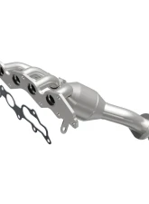 MagnaFlow Manifold Catalytic Converter for 2009-2012 Mazda 6 2.5L, CARB Certified                                     - 5631851 - Image 6