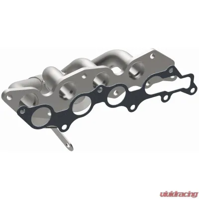 MagnaFlow Manifold Catalytic Converter for 2009-2012 Mazda 6 2.5L, CARB Certified - 5631851