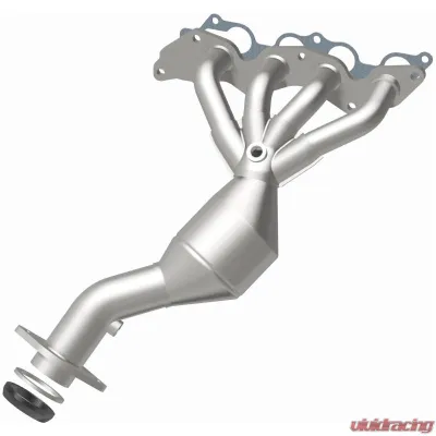 MagnaFlow Manifold Catalytic Converter for 2009-2012 Mazda 6 2.5L, CARB Certified - 5631851