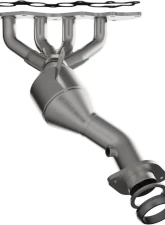 MagnaFlow Manifold Catalytic Converter for 2009-2012 Mazda 6 2.5L, CARB Certified                                     - 5631851 - Image 4