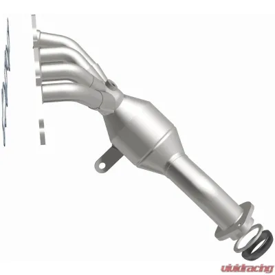 MagnaFlow Manifold Catalytic Converter for 2009-2012 Mazda 6 2.5L, CARB Certified - 5631851