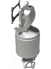 MagnaFlow Direct-Fit Catalytic Converter for Honda Accord 3.5L 2008-2014, CARB Certified                                     - 5631893 - Image 3