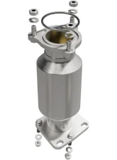 MagnaFlow 10.5" OL Direct-Fit Catalytic Converter Buick Regal 2.4L 2011-2013                                     - 5631909 - Image 5