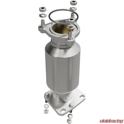 MagnaFlow 10.5" OL Direct-Fit Catalytic Converter Buick Regal 2.4L 2011-2013 - 5631909
