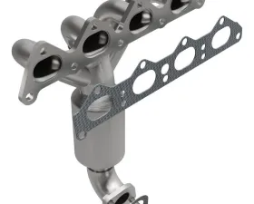 MagnaFlow Manifold Catalytic Converter Hyundai Elantra 2.0L 2003-2010