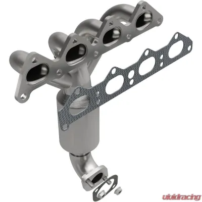 MagnaFlow Manifold Catalytic Converter Hyundai Elantra 2.0L 2003-2010 - 5631955