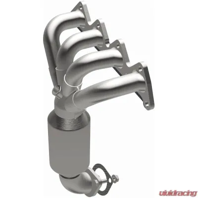 MagnaFlow Manifold Catalytic Converter Hyundai Elantra 2.0L 2003-2010 - 5631955