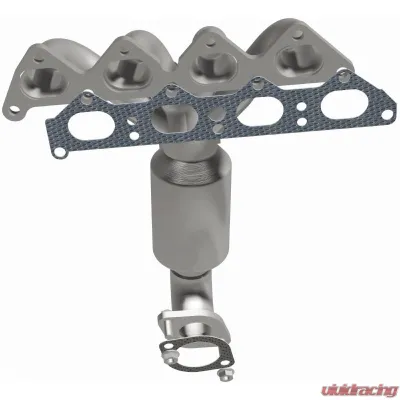MagnaFlow Manifold Catalytic Converter Hyundai Elantra 2.0L 2003-2010 - 5631955