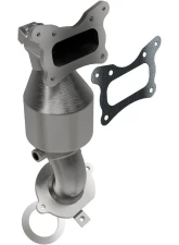 MagnaFlow 15" OL Direct-Fit Catalytic Converter Honda Accord 2.4L 2008-2012                                     - 5631991 - Image 5