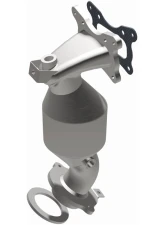 MagnaFlow 15" OL Direct-Fit Catalytic Converter Honda Accord 2.4L 2008-2012                                     - 5631991 - Image 2