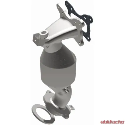 MagnaFlow 15" OL Direct-Fit Catalytic Converter Honda Accord 2.4L 2008-2012 - 5631991