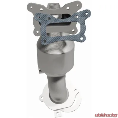 MagnaFlow 15" OL Direct-Fit Catalytic Converter Honda Accord 2.4L 2008-2012 - 5631991