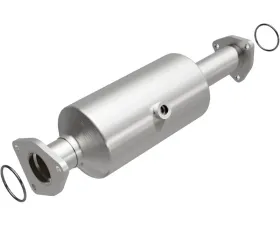 MagnaFlow Direct-Fit Catalytic Converter Honda Accord 2.4L 2004-2007