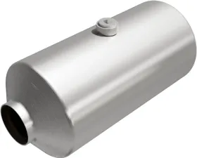 MagnaFlow 2.00 1/O2 Mid-Bed CA 5