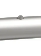 MagnaFlow 2.25 1/O2 Mid-Bed CA 5" Spun Universal Catalytic Converter                                     - 5661355 - Image 4