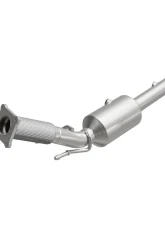 MagnaFlow Direct-Fit Catalytic Converter for 2006-2010 Volkswagen Beetle 2.5L                                     - 5661377 - Image 5
