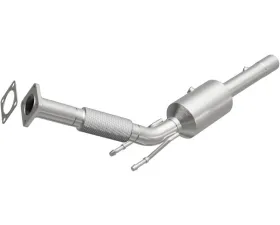 MagnaFlow Direct-Fit Catalytic Converter Volkswagen Jetta 2.5L 2005-2014