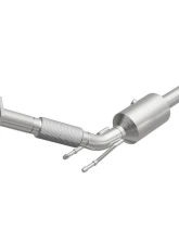 MagnaFlow Direct-Fit Catalytic Converter Volkswagen Jetta 2.5L 2005-2014                                     - 5661990 - Image 5