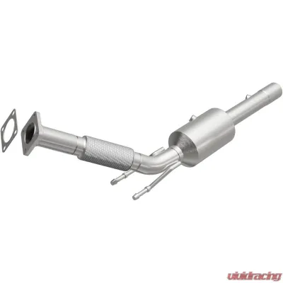 MagnaFlow Direct-Fit Catalytic Converter Volkswagen Jetta 2.5L 2005-2014 - 5661990