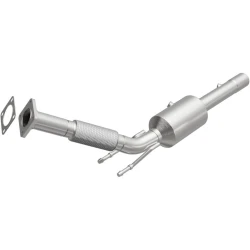 Exhaust Parts